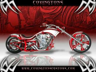 Custom Metric By Aft Customs Bagger Redneck Engineering