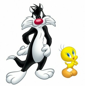 Sylvester The Cat Pictures HD Wallpaper Lovely