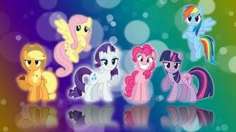 My Little Pony Wallpaper