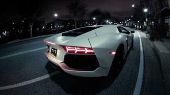 HD Wallpaper S Desktop Background With Lamborghini Cars