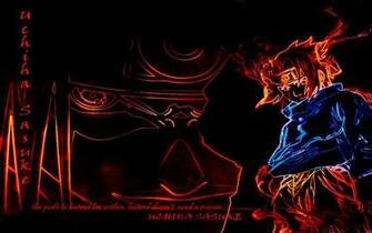 Sasuke Uchiha Naruto Shippuden Anime HDw Eweb4