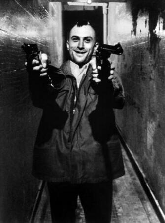 Taxi Driver Travis Bickle Robert De Niro Deniro Desktop