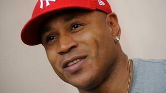 Ll Cool J Wallpaper