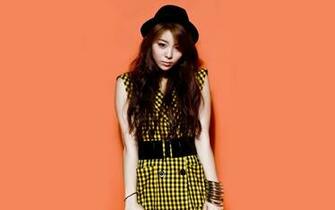 Ailee Korean Singer Wallpaper
