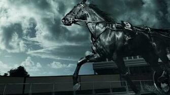 Dark Horse Wallpaper