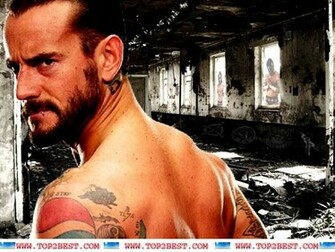 Cm Punk Wallpaper Bio Pictures Of Wwe Superstar HD