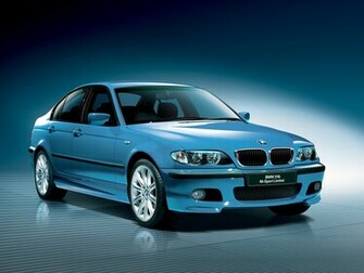 Bmw Series E46 Car Wallpaper HD