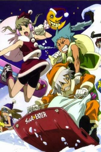 Wallpaper Soul Eater HD Edition iPhone Mobile Analytics And App
