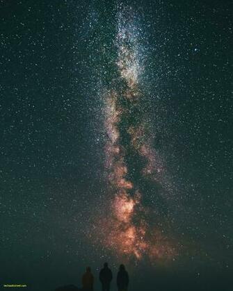 Lovely Outer Space 4k Wallpaper Techwallstreet