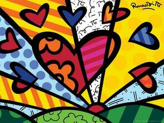 Best Britto Wallpaper