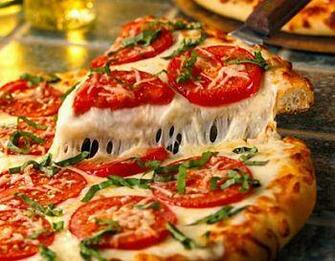 C Mo Montar Una Pizzer A