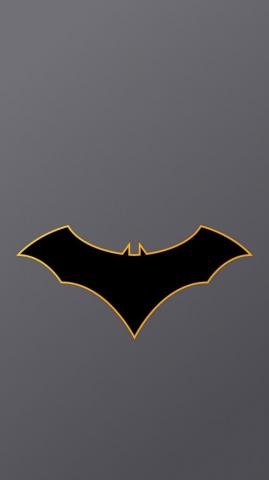 Batman Rebirth Wallpaper Pack Phone Tablet