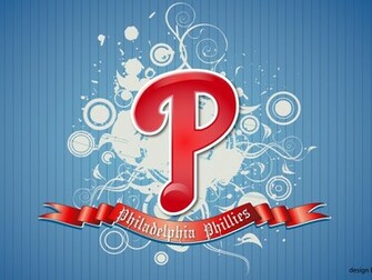 Philadelphia Phillies Wallpaper Background