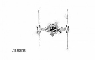 Tie Fighter Wallpaper Myspace Background
