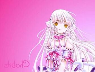 Chobits Wallpaper Desktop Background
