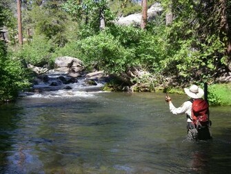 Cool Fly Fishing Computer Wallpaper Desktop Background Mb