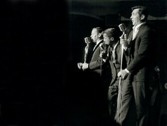 The Rat Pack Wallpaper Photo Desktop