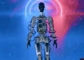 For Better Or Worse Tesla Bot Is Exactly What We Expected Ieee