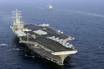 Uss Nimitz Wallpaper Image