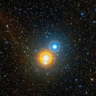 How Many Stars Have Companions Astrobites
