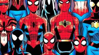 Spiderman Deadpool
