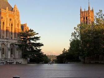 Uw Campus