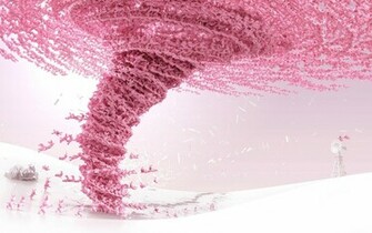 Pink Wallpaper HD Light Cute
