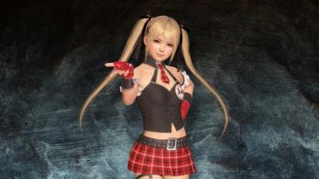 Marie Rose Dead Or Alive HD Wallpaper Achtergronden