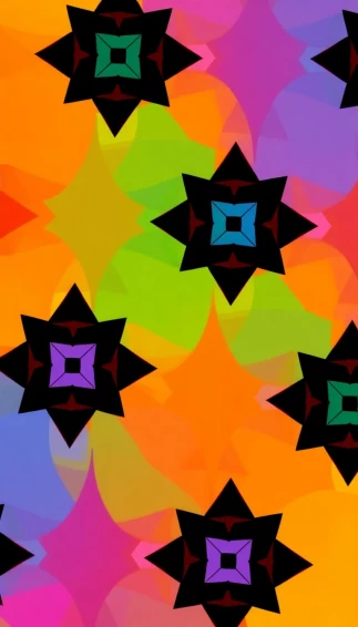 Patterns Background
