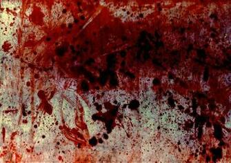 Bloody Background