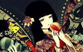 Found On Animewallpaper