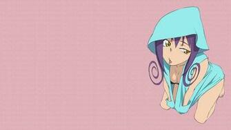 Soul Eater Blair HD Wallpaper Color Palette Tags Car Pictures