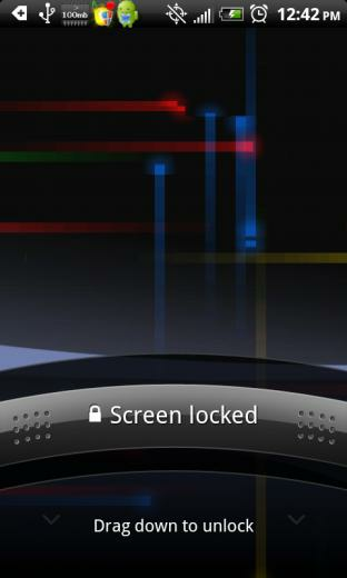Nexus S Live Wallpaper Available For Rooted Devices