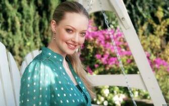 Amanda Seyfried HD Wallpaper Apnatimepass