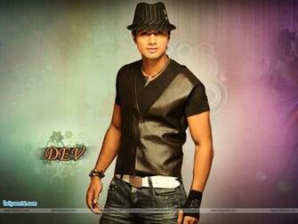 Kolkata Actor Star Dev Wallpaper My Model Bd