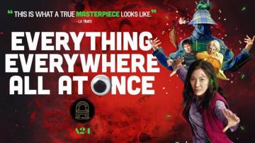 Everything Everywhere All At Once Art House Cinema Downtown