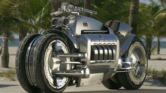 Dodge Tomahawk Wallpaper HD Desktop And Mobile