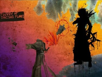Roxas Wallpaper