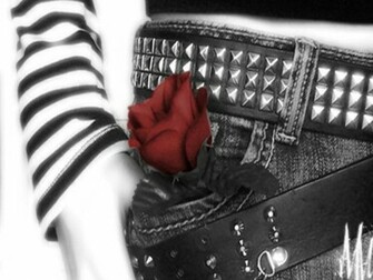 Emo Stellax94bieber Wallpaper