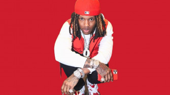 King Von Wallpaper