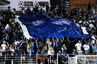 Sfondi San Jose Earthquakes Gratis Pc Coreografie