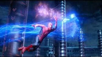 The Amazing Spider Man Wallpaper