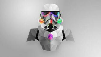 Gorgeous Facets Wallpaper By Justin Maller Layerbag