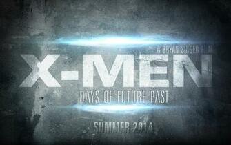 X Men Days Of Future Past Wallpaper