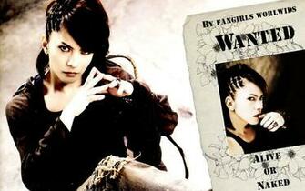 Hyde Wallpaper Wanns Sexy Rock Stars