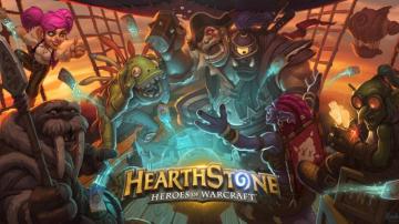 The Most Awesome Image On Internet Hearthstone