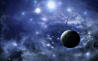 Space Wallpaper Desktop HD