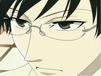 Kyoya Ootori Image Kyouya Wallpaper Photos