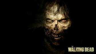 The Walking Dead Saison Univers Series