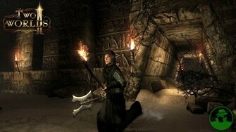 Two Worlds Ii Screenshots Pictures Wallpaper Pc Ign